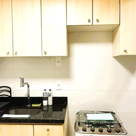 Apartamento Encantador Na Orla De Copacabana Ρίο ντε Τζανέιρο Εξωτερικό φωτογραφία
