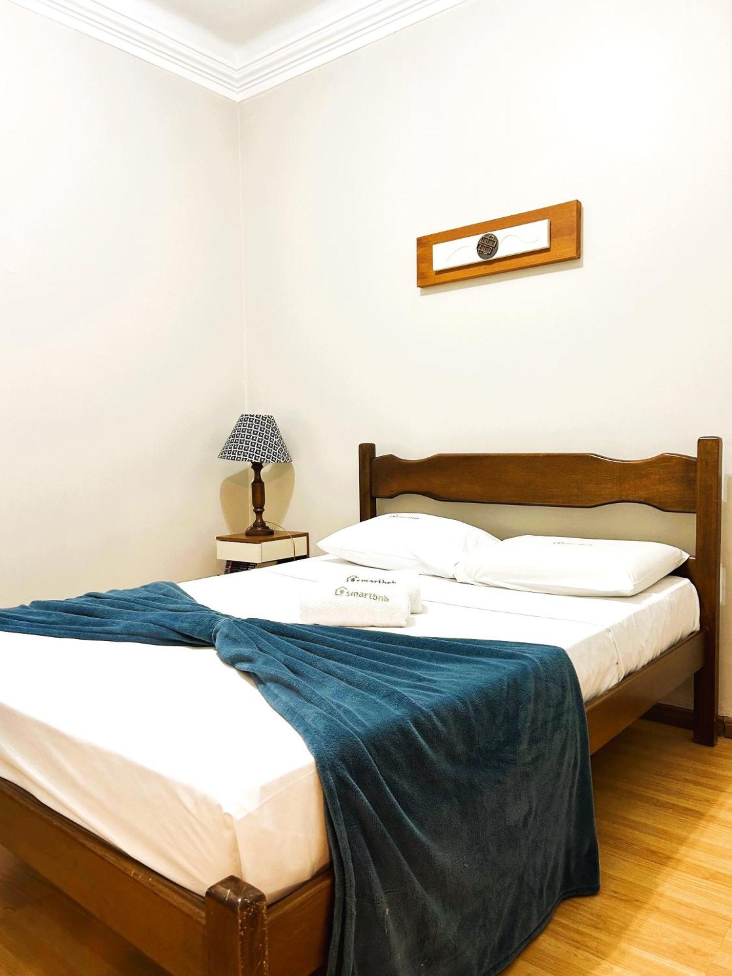 Apartamento Encantador Na Orla De Copacabana Ρίο ντε Τζανέιρο Εξωτερικό φωτογραφία